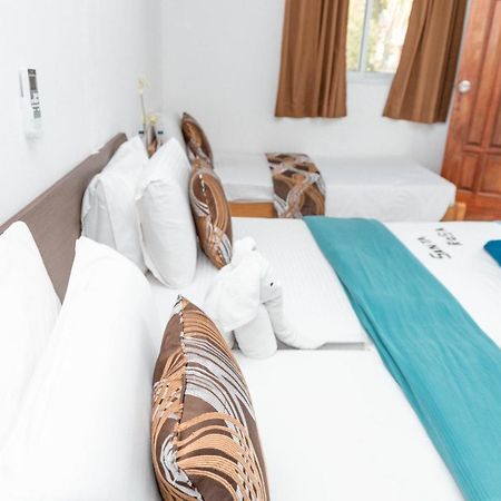 Santa Rosa Maldives Thulusdhoo Exterior foto