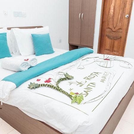 Santa Rosa Maldives Thulusdhoo Exterior foto