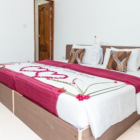 Santa Rosa Maldives Thulusdhoo Exterior foto