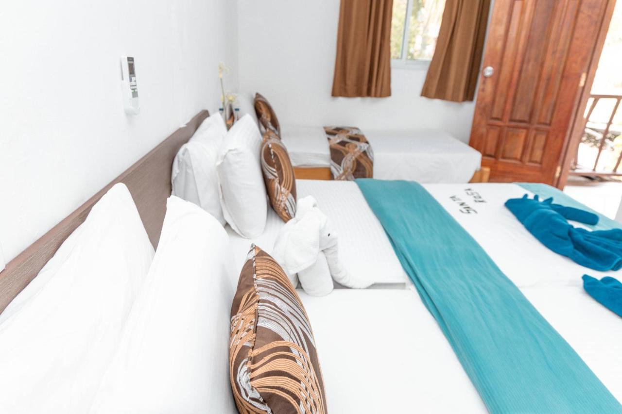 Santa Rosa Maldives Thulusdhoo Exterior foto