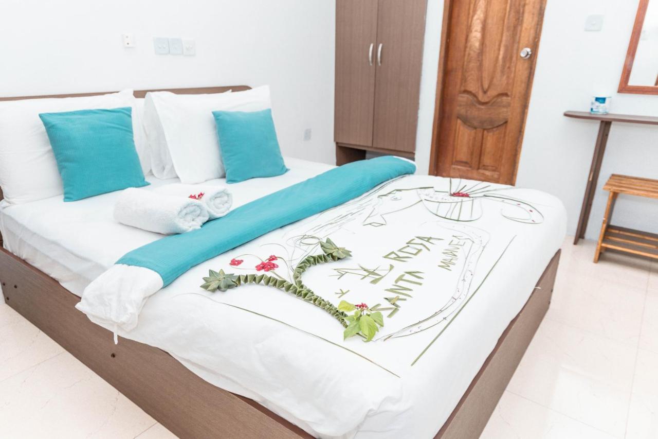 Santa Rosa Maldives Thulusdhoo Exterior foto