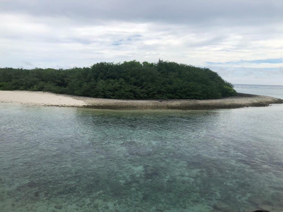 Santa Rosa Maldives Thulusdhoo Exterior foto