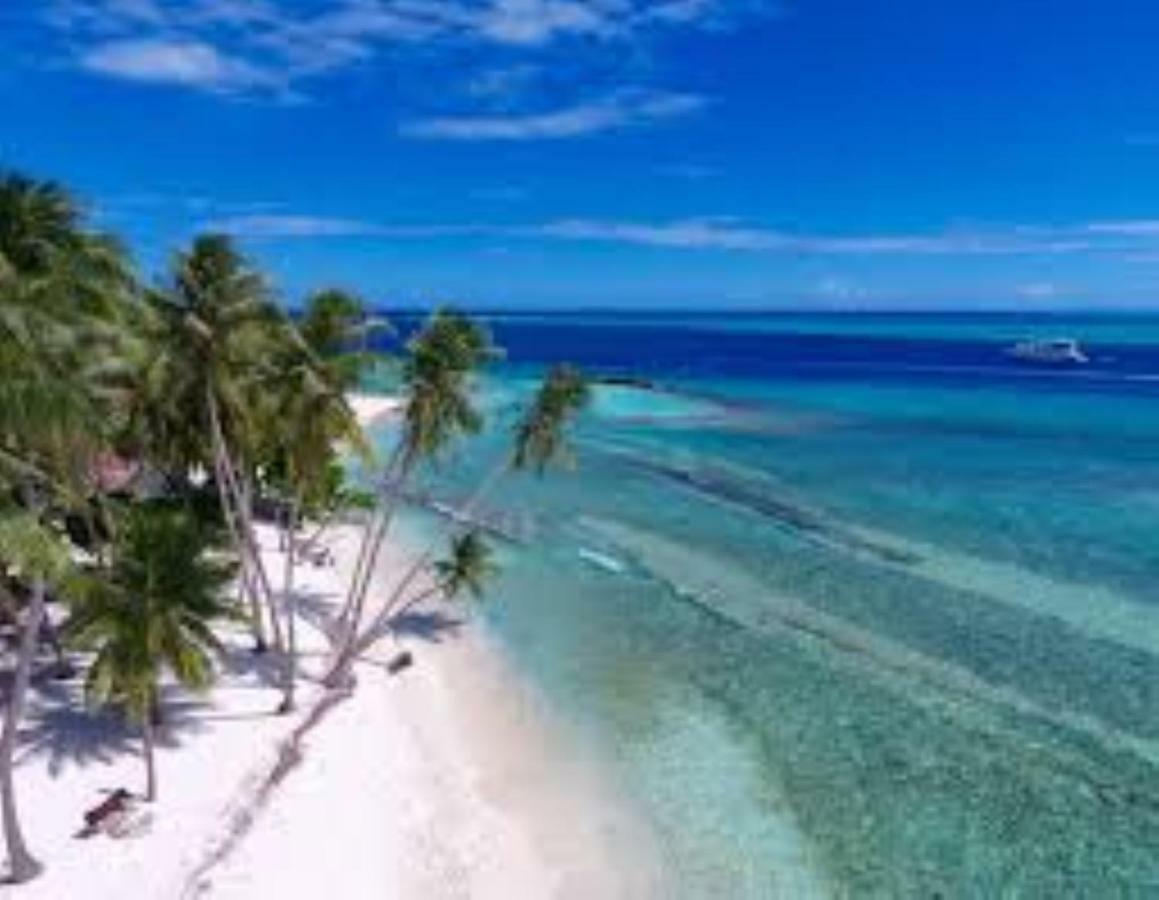 Santa Rosa Maldives Thulusdhoo Exterior foto