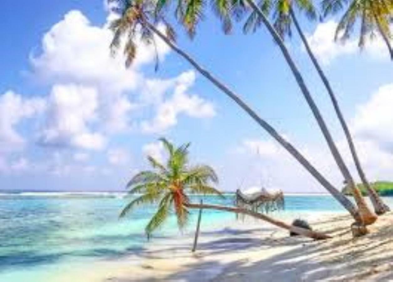 Santa Rosa Maldives Thulusdhoo Exterior foto