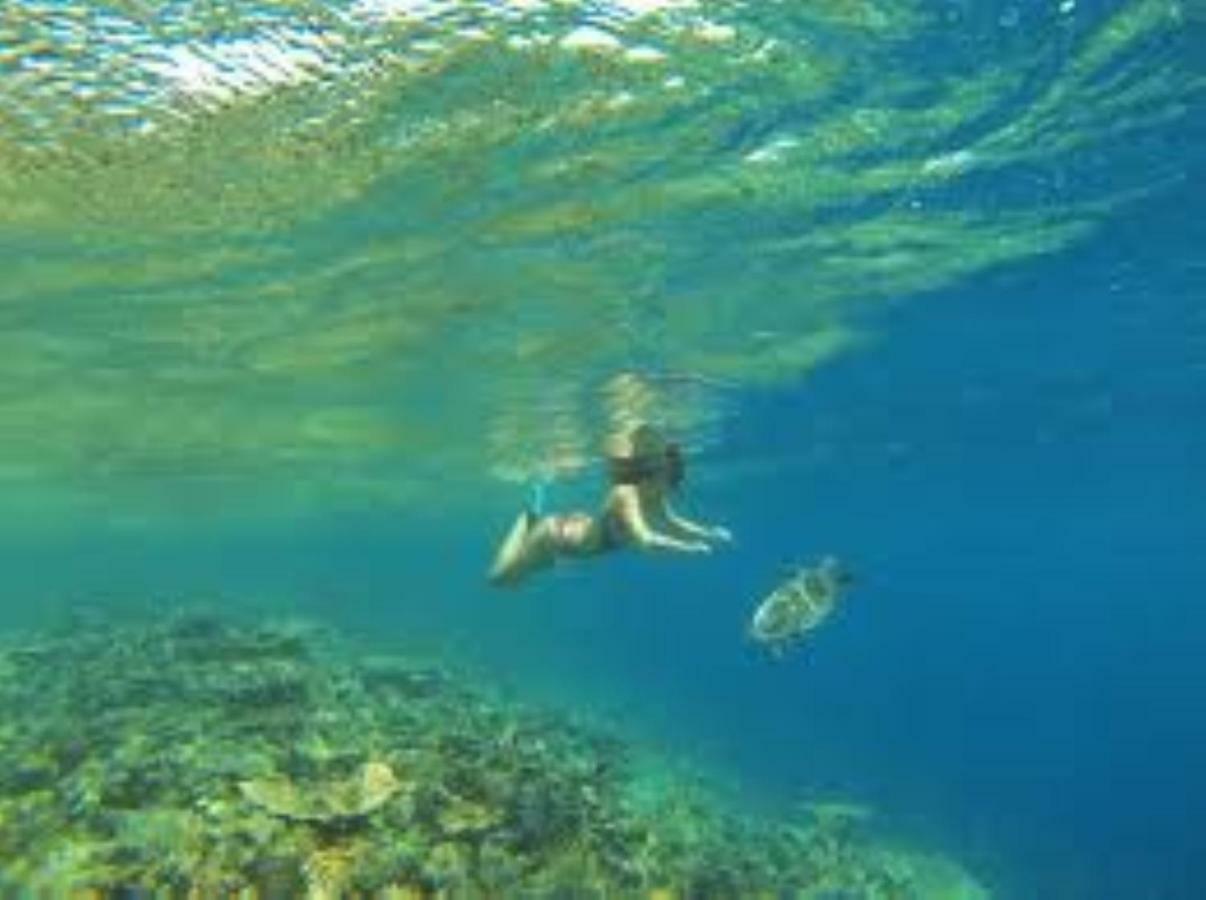 Santa Rosa Maldives Thulusdhoo Exterior foto