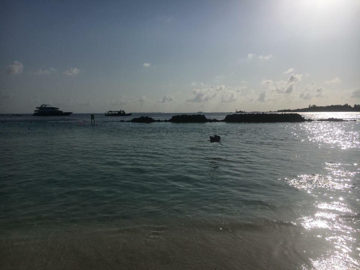 Santa Rosa Maldives Thulusdhoo Exterior foto