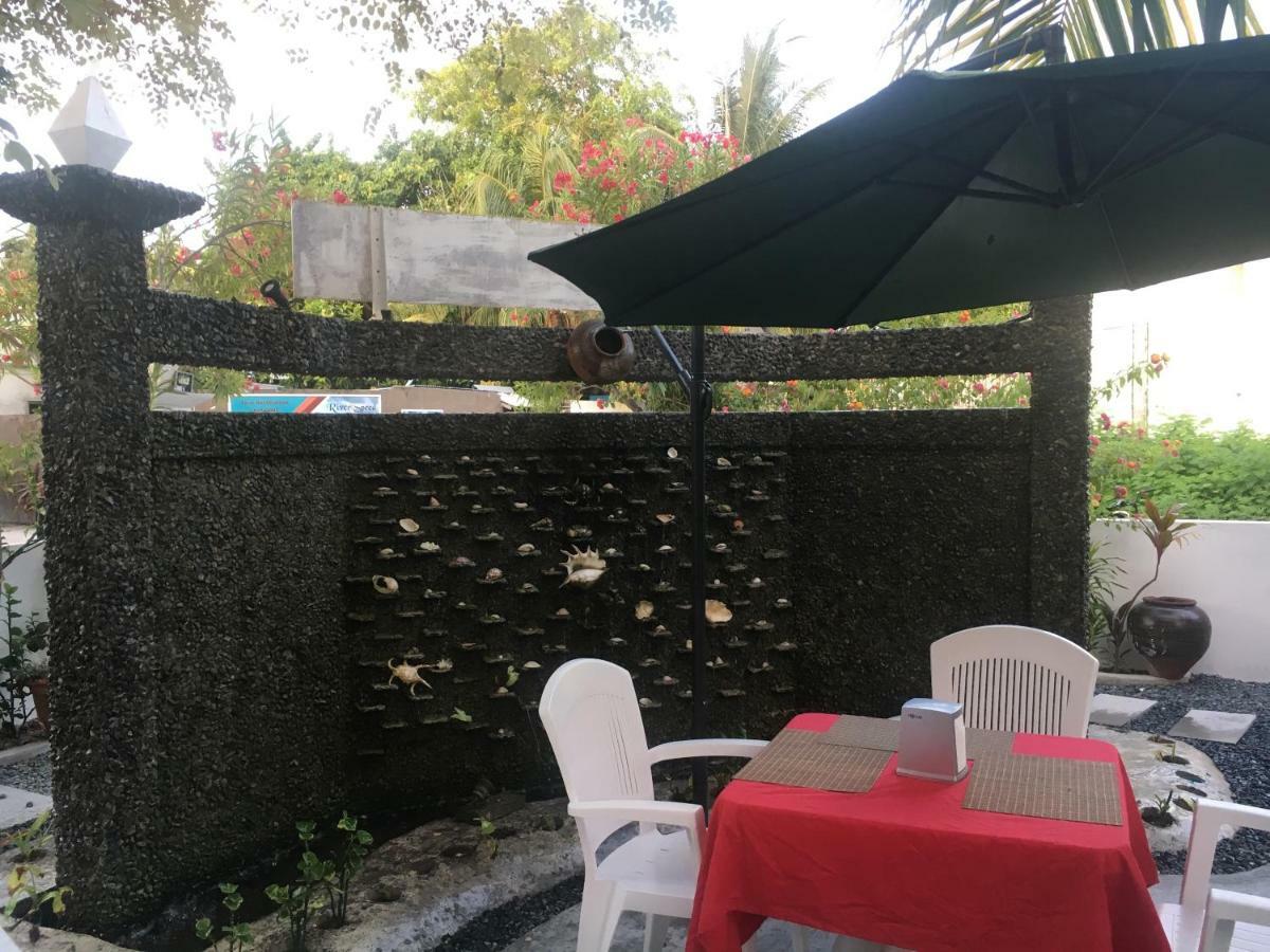 Santa Rosa Maldives Thulusdhoo Exterior foto