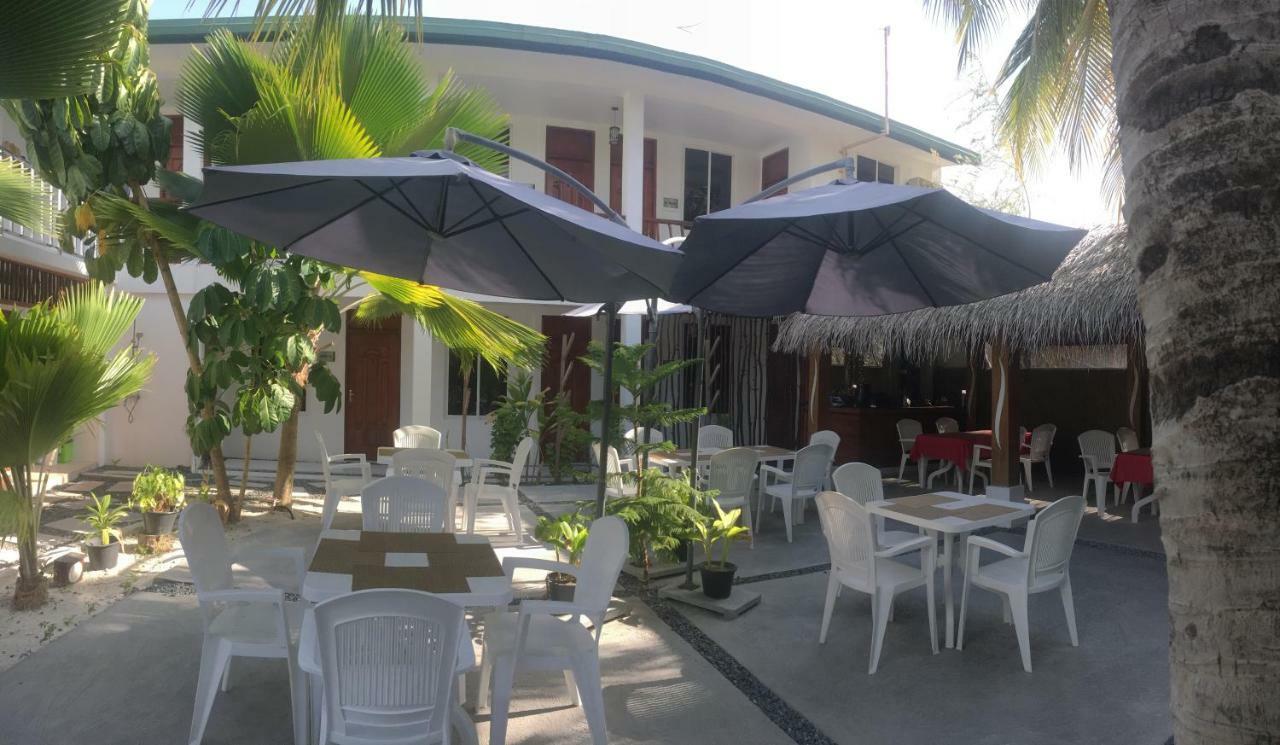 Santa Rosa Maldives Thulusdhoo Exterior foto