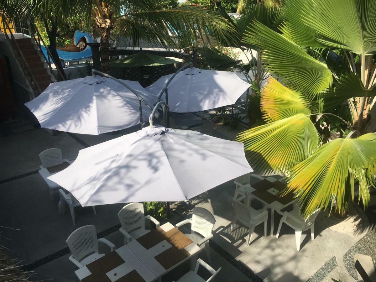 Santa Rosa Maldives Thulusdhoo Exterior foto
