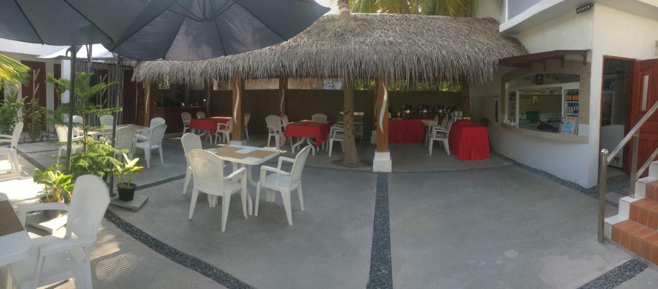 Santa Rosa Maldives Thulusdhoo Exterior foto