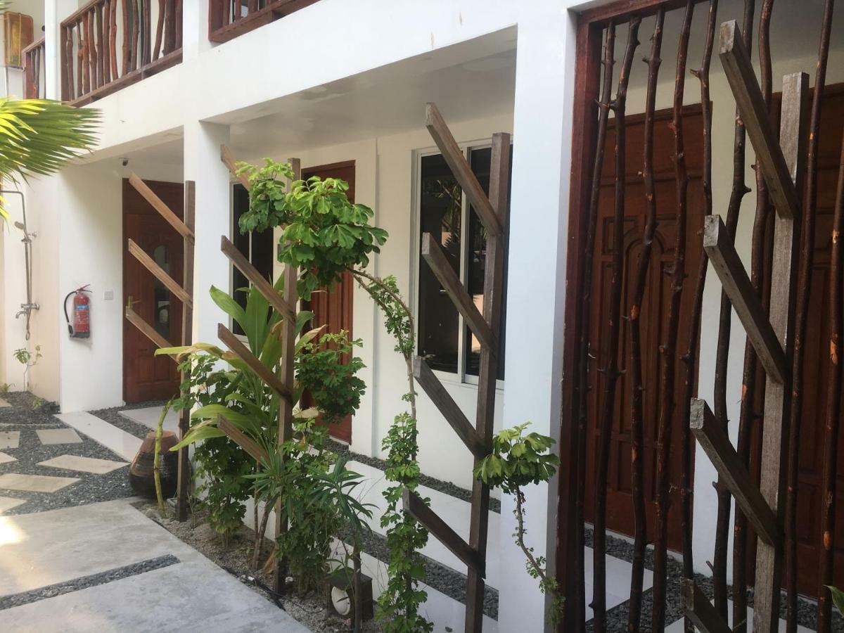Santa Rosa Maldives Thulusdhoo Exterior foto
