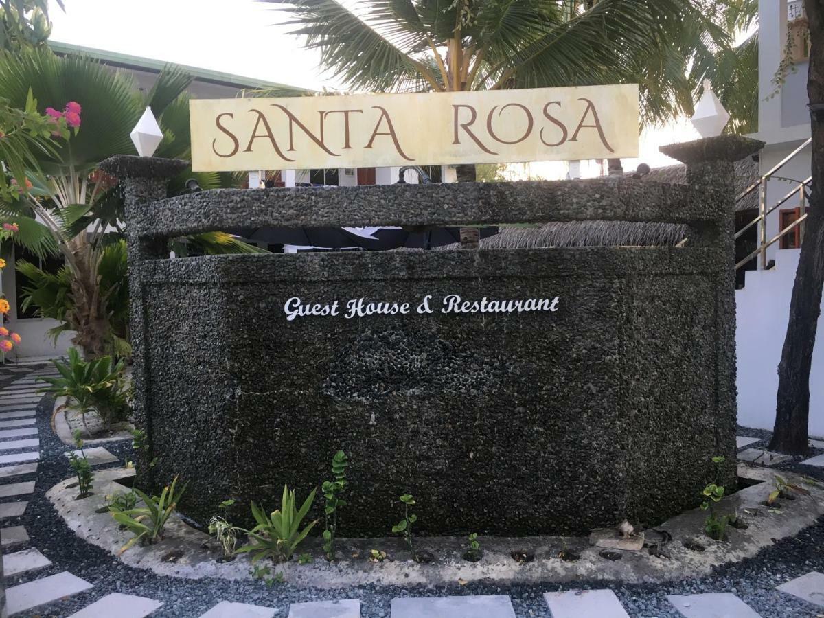 Santa Rosa Maldives Thulusdhoo Exterior foto