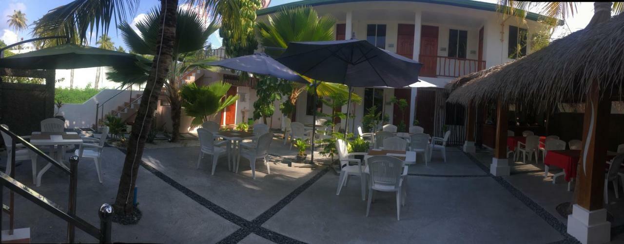 Santa Rosa Maldives Thulusdhoo Exterior foto
