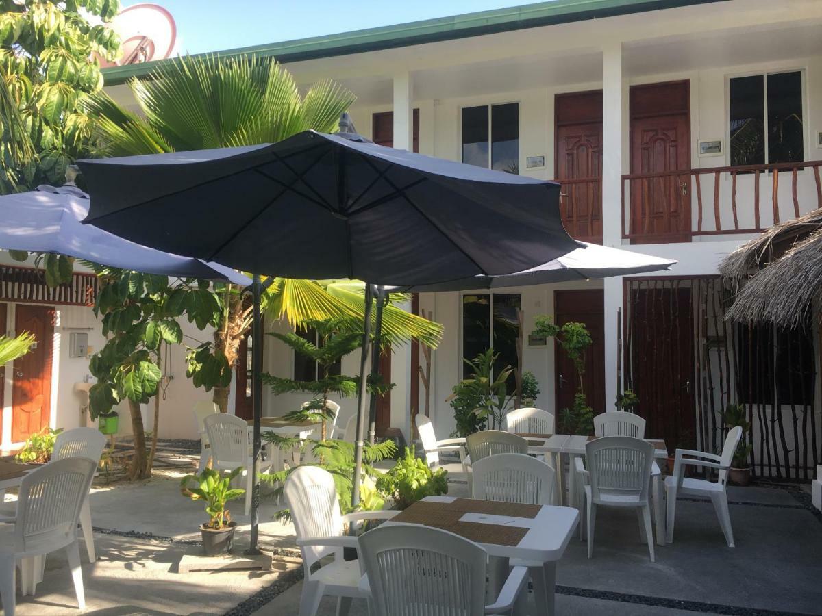 Santa Rosa Maldives Thulusdhoo Exterior foto