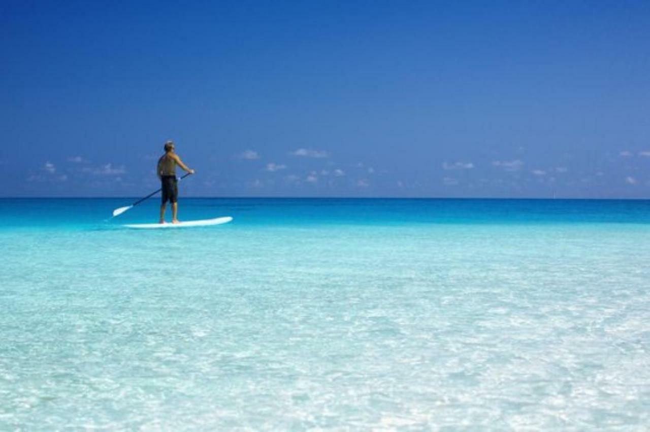 Santa Rosa Maldives Thulusdhoo Exterior foto